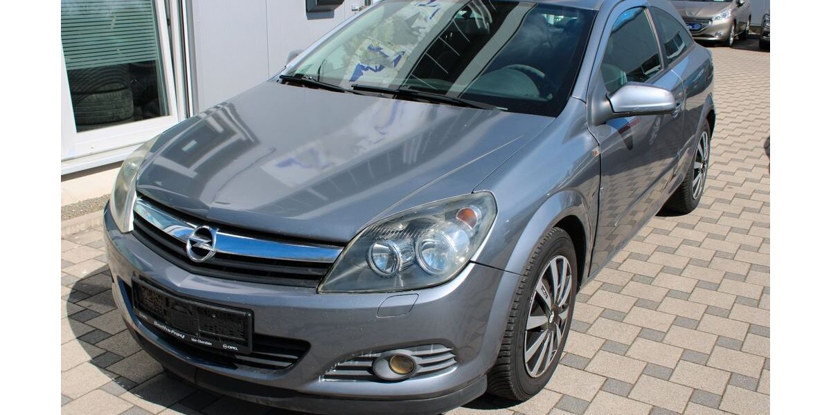 Opel Astra 265.800 km 590 &euro; Kaiserslautern 67657