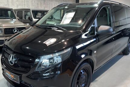 Mercedes-Benz Vito 145.904 km 29.700 &euro; Petersberg Landkreis Fulda 36100