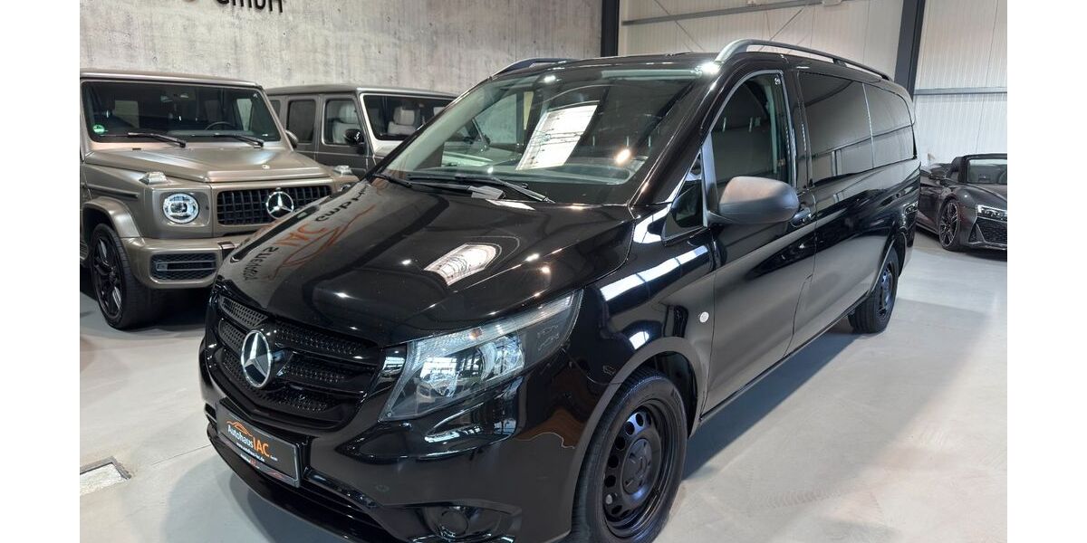Mercedes-Benz Vito 145.904 km 29.700 &euro; Petersberg Landkreis Fulda 36100