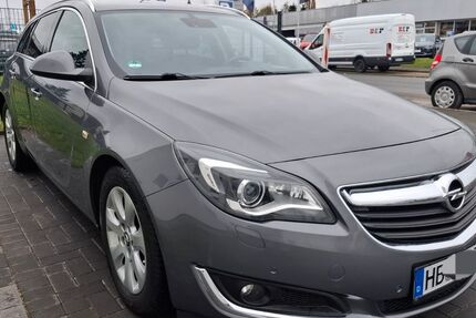 Opel Insignia 172.230 km 6.900 &euro; Bremen 28755