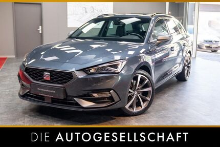 Seat Leon 61.230 km 20.990 € Heidenau bei Dresden 01809