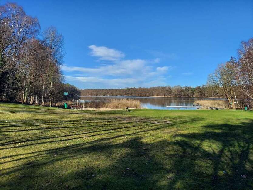 Grundstück zu verkaufen in Schorfheide 289.000 € 1493 m²