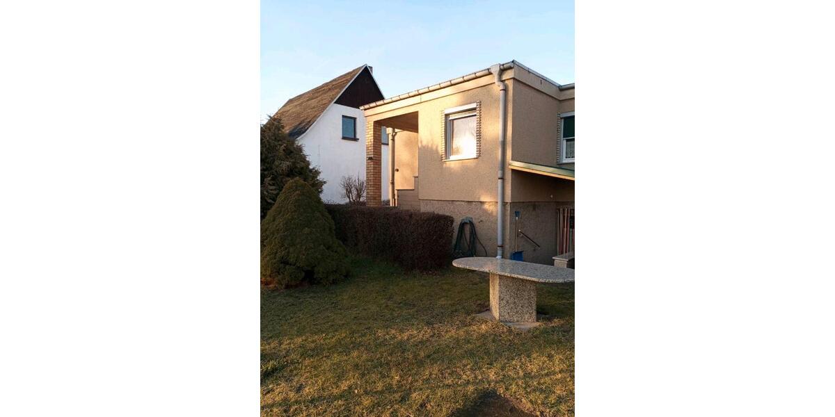 Einfamilienhaus Bad Liebenwerda - 3 Zimmer, 92 m&sup2;, 99.000&euro; | Angebot:25646775