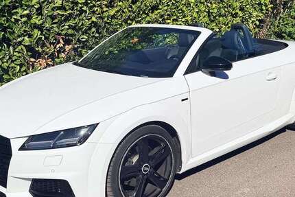 Audi TT 61.400 km 29.900 &euro; Heidelberg, Stadt 69118