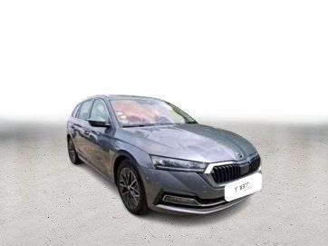 Skoda Octavia 99.991 km 20.840 &euro; Geldern 47608