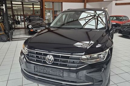 VW Tiguan 113.202 km 20.995 &euro; Göttingen 37079