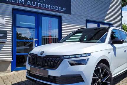 Skoda Kamiq 66.915 km 22.450 &euro; Lingen (Ems) 49811