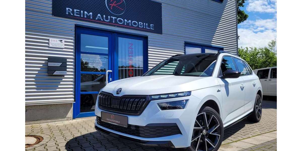 Skoda Kamiq 66.915 km 22.450 &euro; Lingen (Ems) 49811