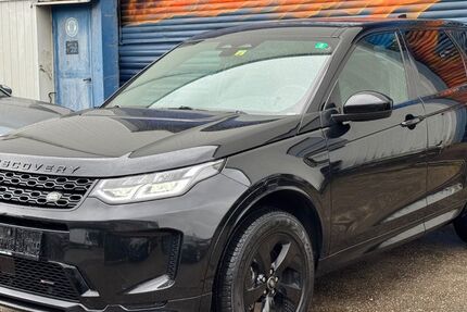 Land Rover Discovery Sport 137.000 km 24.990 &euro; Köln 51105