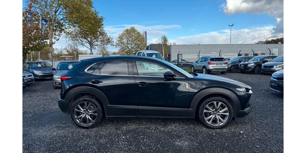 Mazda CX-3 94.000 km 20.900 &euro; Lollar 35457