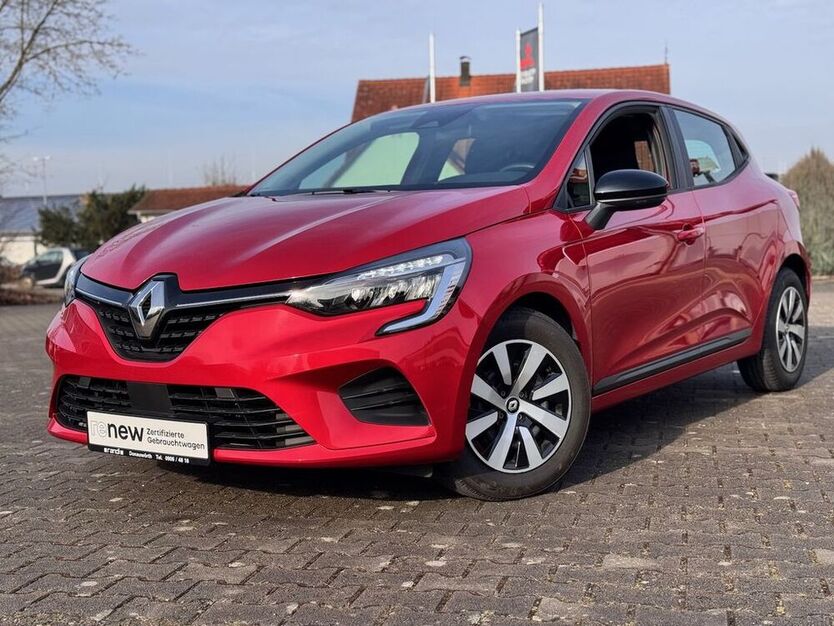 Clio