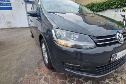 VW Sharan 220.000 km 9.699 &euro; Bielefeld 33609