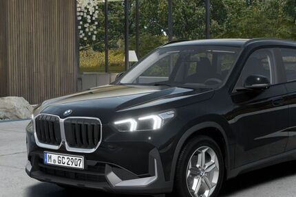 BMW X1 26.505 km 36.850 &euro; Bad Oeynhausen 32547