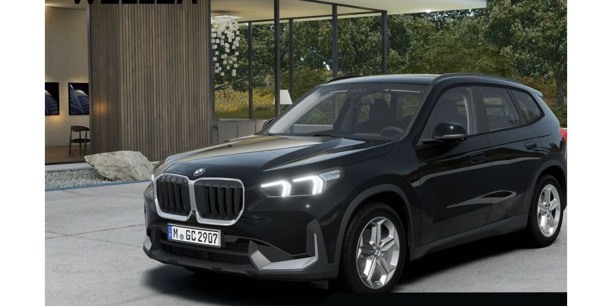BMW X1 26.505 km 36.850 &euro; Bad Oeynhausen 32547