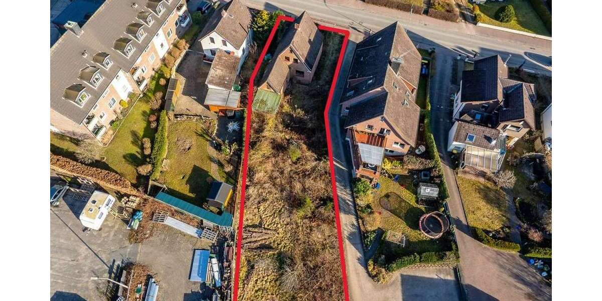 Grundstück Bad Malente - 329.000&euro; | Angebot:25829960