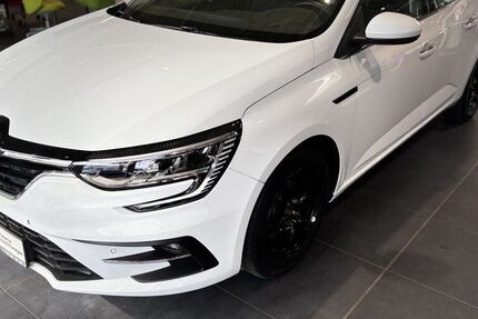 Renault Megane 42.250 km 15.290 &euro; Dresden 01139