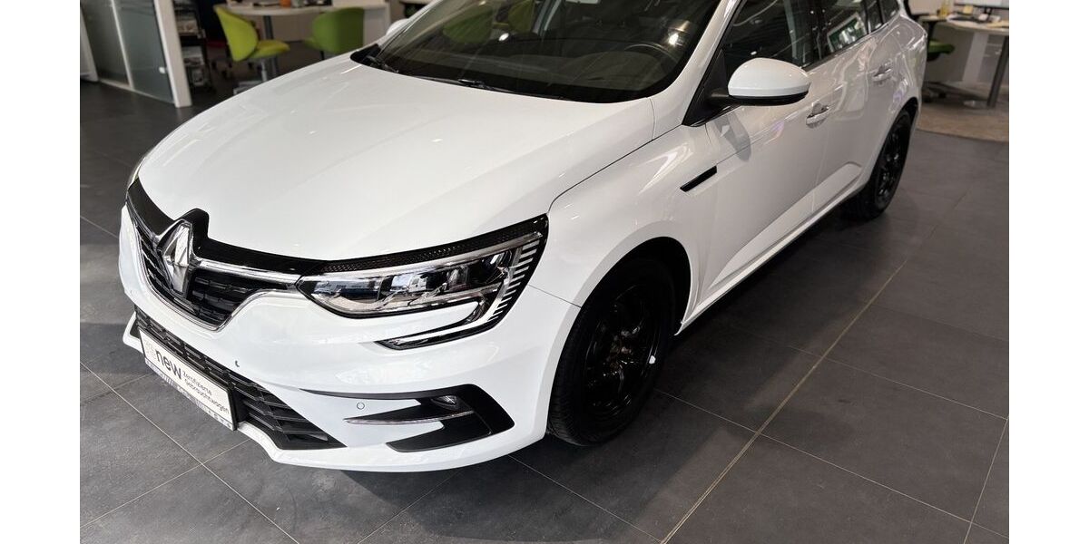 Renault Megane 42.250 km 15.590 &euro; Dresden 01139