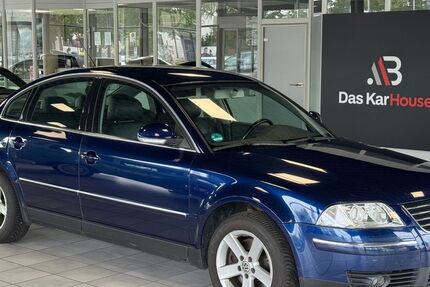 VW Passat 229.929 km 3.920 &euro; Ingolstadt 85053