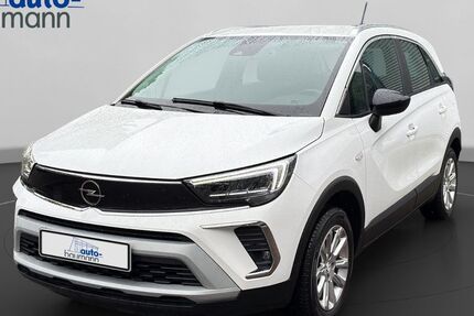 Opel Crossland (X) 24.990 km 17.290 &euro; Bad Ditzenbach 73342