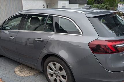 Opel Insignia 65.500 km 12.999 &euro; Höhr-Grenzhausen 56203