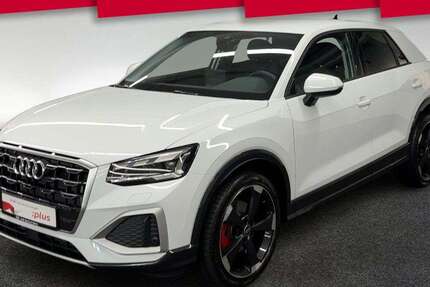 Audi Q2 3.150 km 34.120 &euro; Berlin 10587