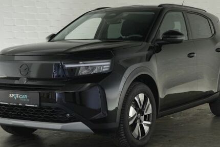 Opel Frontera 11.371 km 24.624 &euro; Ahaus 48683
