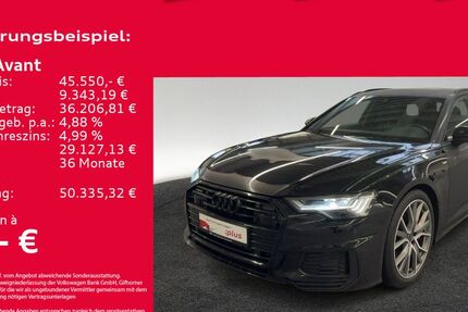 Audi A6 44.032 km 45.250 &euro; Hannover 30179