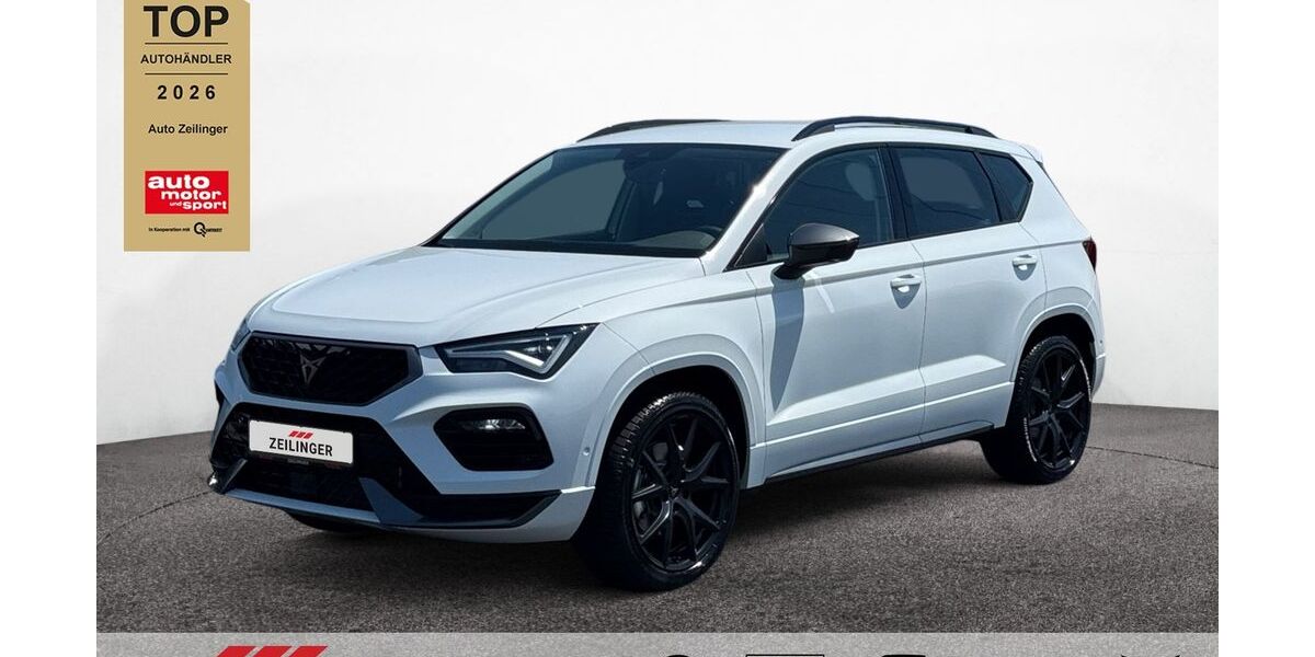 Cupra Ateca 1.120 km 35.561 &euro; Dietersheim 91463