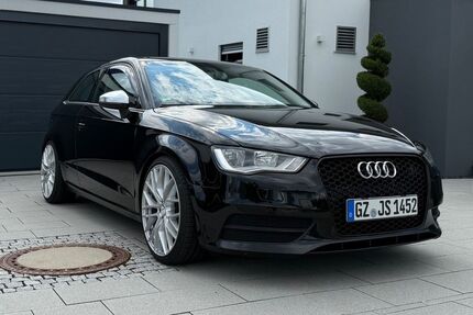 Audi A3 178.000 km 12.500 € Ziemetshausen 86473