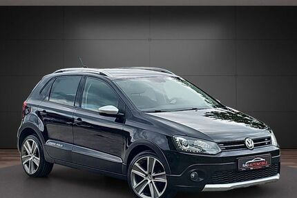 VW Polo 100.000 km 9.400 &euro; Viersen 41749