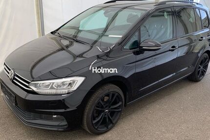 VW Touran 202.788 km 12.553 &euro; Eschborn 65760