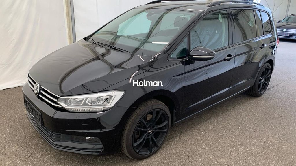 VW Touran 202.788 km 12.553 &euro; Eschborn 65760