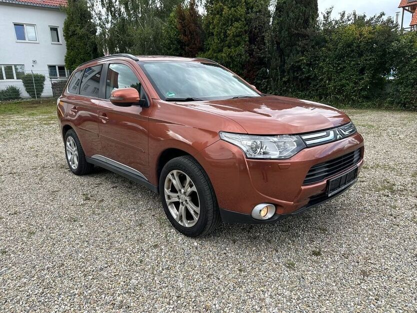 Outlander