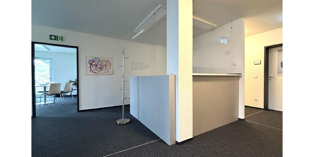 Gewerbeobjekt Bad Krozingen - 2.800&euro; | Angebot:25149924