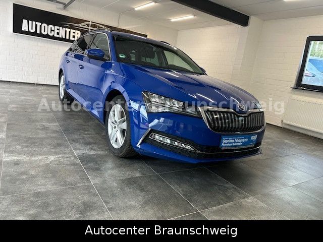 Skoda Superb 119.000 km 17.500 &euro; Braunschweig 38112