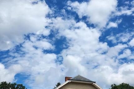 Klein aber Fein zimmer