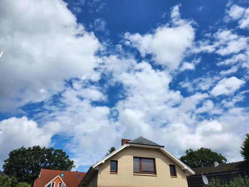 Klein aber Fein zimmer