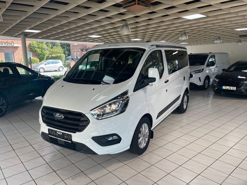 Transit Custom