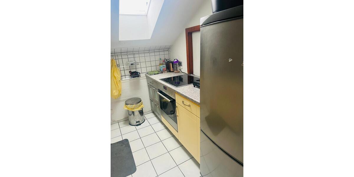 Dachgeschoßwohnung Pocking - 4 Zimmer, 75 m&sup2;, 550&euro; | Angebot:25049278