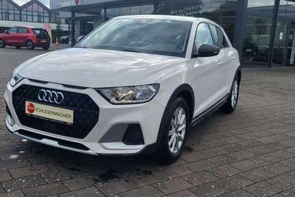 Audi A1 28.437 km 17.680 &euro; Rietberg 33397
