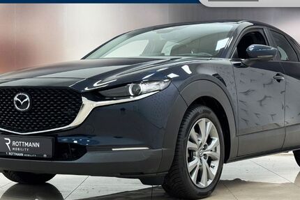 Mazda CX-30 20.350 km 23.699 &euro; Oberhausen 46149