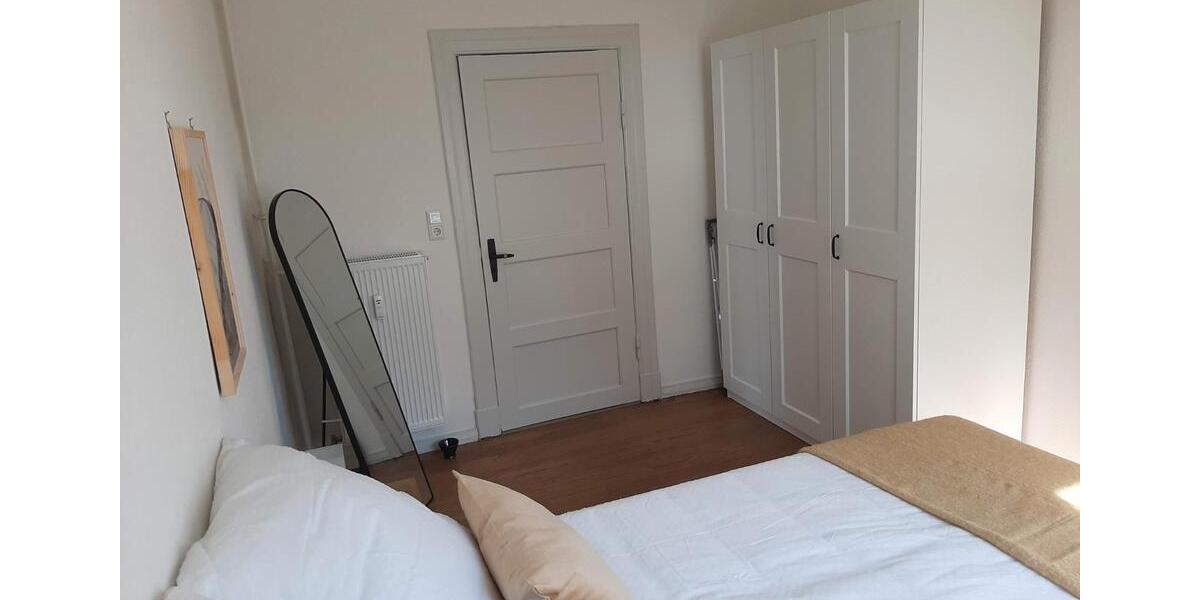 Erdgeschoßwohnung Schleswig - 2 Zimmer, 46 m&sup2;, 139.000&euro; | Angebot:27145486