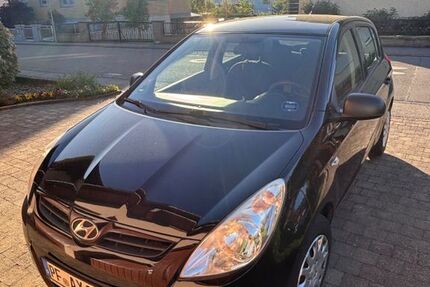 Hyundai i20 160.341 km 5.300 &euro; Eisingen 75239