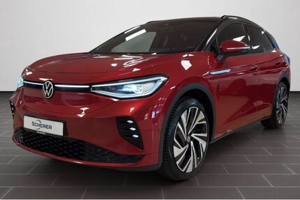 VW ID.4 57.820 km 31.700 € Mainz 55120