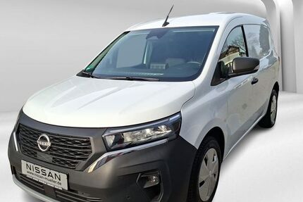 Nissan Townstar 20.650 km 17.950 € Heidelberg 69126