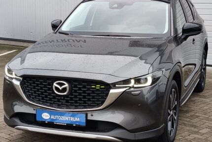 Mazda CX-5 17.233 km 33.490 &euro; Rostock 18146