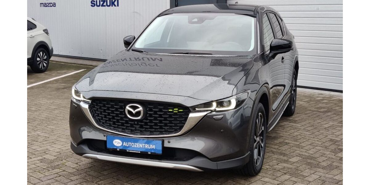 Mazda CX-5 17.233 km 33.490 &euro; Rostock 18146