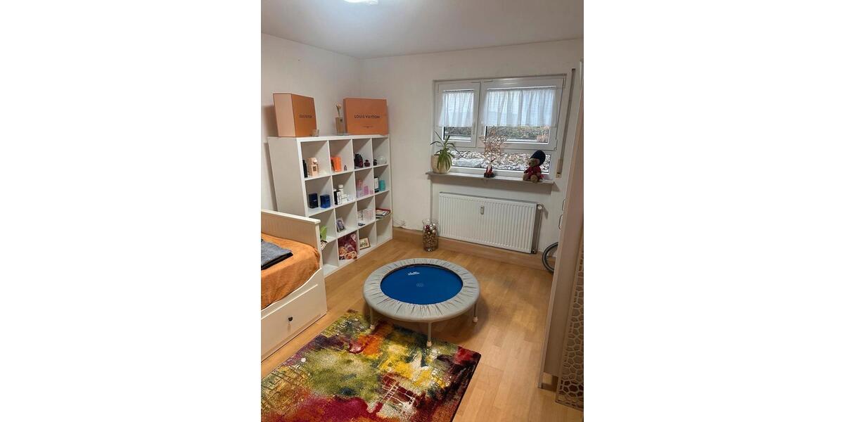 Etagenwohnung Weil am Rhein - 3 Zimmer, 75 m&sup2;, 275.000&euro; | Angebot:26852724