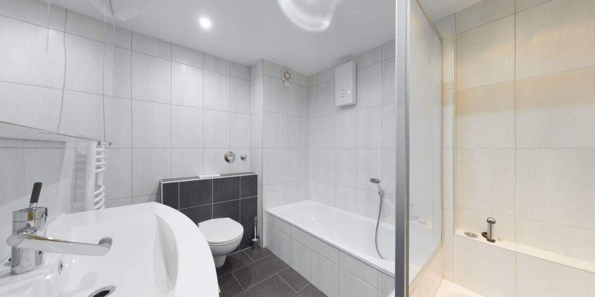 Etagenwohnung Werne - 2 Zimmer, 63 m&sup2;, 560&euro; | Angebot:25372073