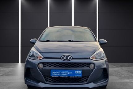 Hyundai i10 59.900 km 9.990 &euro; Peine 31226